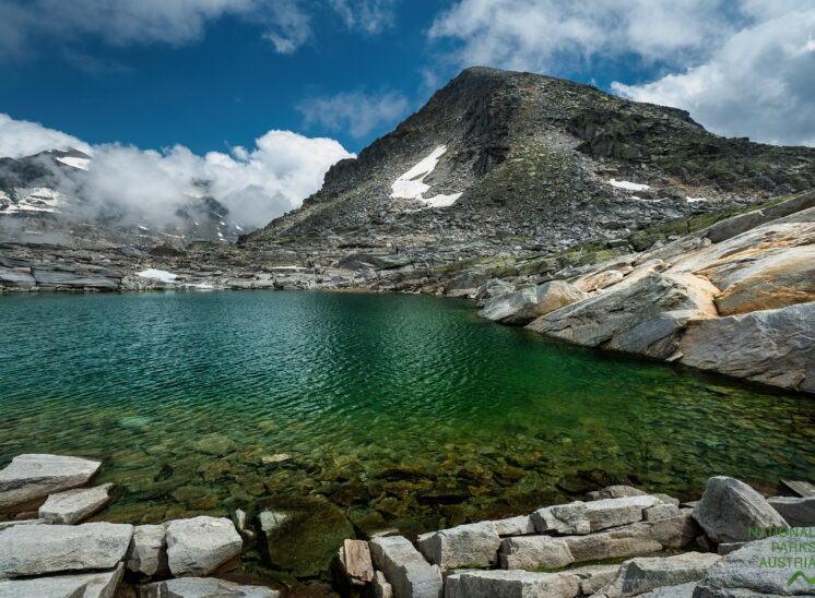 Weißsee Uttendorf Gletscherwelt Rudolfshütte Medelzkopf Direkt an der Rudolfshütte liegt der namensgebende Weißsee auf rund 2.250 bis 2.300 Metern Höhe. Was heute ein imposanter, türkis schimmernder Speichersee ist, war ursprünglich ein ganz natürlicher Bergsee. In den Jahren 1950 bis 1952 wurde der See im Zuge des Ausbaus der Kraftwerksgruppe Stubachtal durch den Bau einer 39 Meter hohen Staumauer drastisch verändert und zu einem Jahresspeicher umfunktioniert. Betrieben wird das Ganze von der ÖBB-Infrastruktur, um saubere Energie für den Bahnverkehr zu gewinnen. Gespeist wird der alpine Stausee vor allem durch das Schmelzwasser der umliegenden Gletscher, insbesondere des Sonnblickkeeses. Diese massive Umgestaltung hatte damals übrigens dramatische Folgen für die ursprüngliche Rudolfshütte: Die historische Schutzhütte aus dem Jahr 1873 musste weichen und wurde vor der Flutung gesprengt – ihre Trümmer versanken im aufgestauten See, ehe später an neuer Stelle das heutige Berghotel entstand.